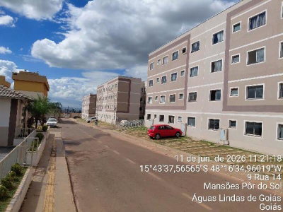 Apartamento 2 Quartos 46m² com Vaga - Bella Vitta Club Residence