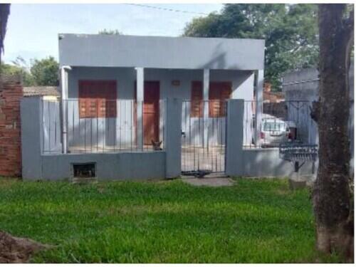 Casa 3 dormitórios em Estrela D'Alva, Bagé RS
