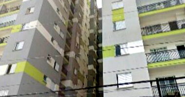 Apartamento com 1 vaga, 49m² útil - Ocupado