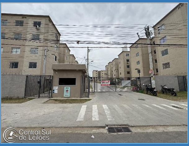 Apartamento com 2 quartos em Rio de Janeiro