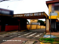 Apartamento com 1 Box de Estacionamento em Cachoeirinha