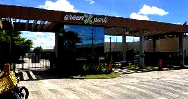 Apartamento em São Gonçalo do Amarante/RN com 2 quartos