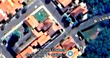 Terreno com Barracão em Santa Cruz do Rio Pardo/SP