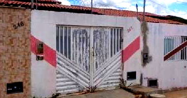 Casa com 2 quartos, 1 banheiro, 1 vaga e 64,02m² privativos