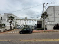Apartamento 2 quartos, 1 vaga, 40,55m² - Cond. Res. Solar do Vale
