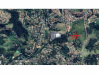 Sítio com 12,086 ha, 120.860,53 m², rural