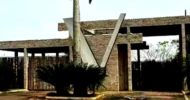 Terreno Desocupado em Leilão