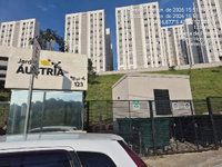 Apartamento 2 quartos, 86,62m², 1 vaga