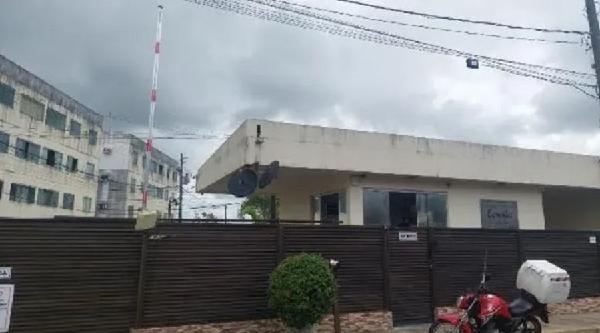 Apartamento com 2 quartos em Jaboatão dos Guararapes