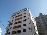 Apartamento com 303m² na Praia Grande/SP