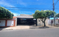 Casa com 44,09 m² - Ocupada