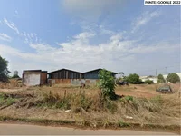 Grande terreno de 10.000 m² com alto potencial