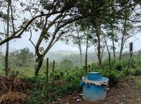 Terreno com casa sede, 16.528m², Potuverá, Itapecerica da Serra