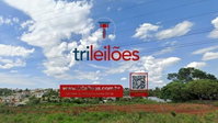Lote de Terras com 2.043m² em Dionísio Cerqueira/SC