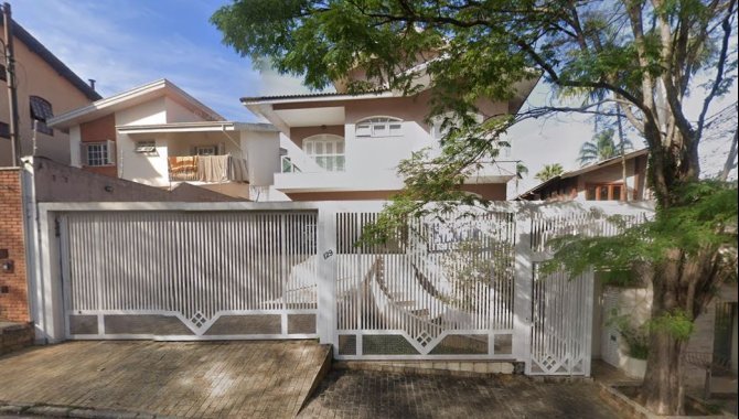 Casa 501 m² com 4 quartos e 1 vaga - Adalgisa