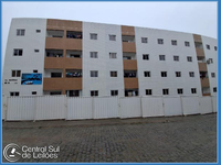Apartamento com 2 quartos e vaga em João Pessoa/PB