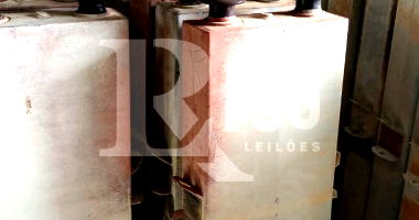 Capacitores de Alta Qualidade - Oportunidade Única!