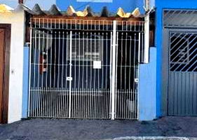 Sobrado Ocupado com 74m² em Ermelino Matarazzo, São Paulo