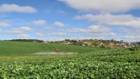 Fazenda de Soja em Fraiburgo com 1.326.726m² e benfeitorias