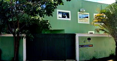 Galpão com 532m² em Campinas/SP