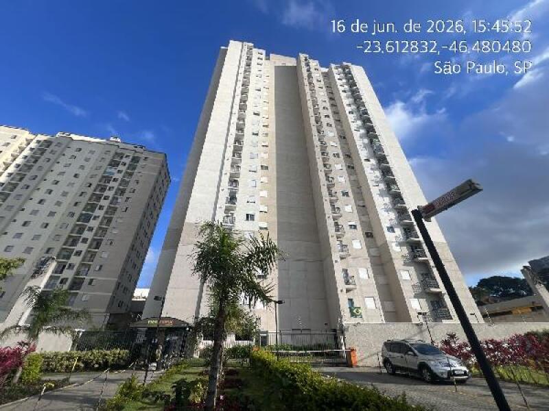 Apartamento 2 Quartos com 34m² no Neo Conx Sapopemba
