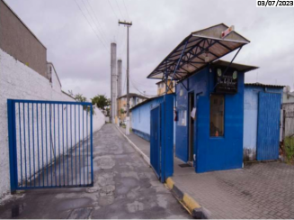 Apartamento de 44,15m² com 1 vaga