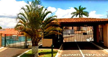 Casa em Condomínio 51m² com 1 vaga, imóvel ocupado