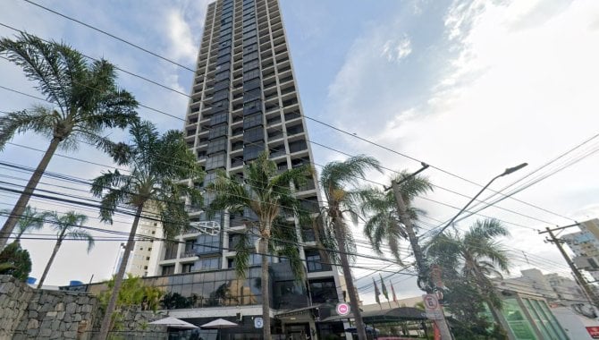 Apartamento 50 m² com 1 vaga em Santana, São Paulo