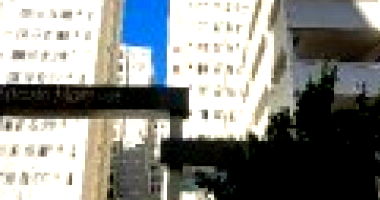 Apartamento com 36,73m² e 1 vaga em São Paulo