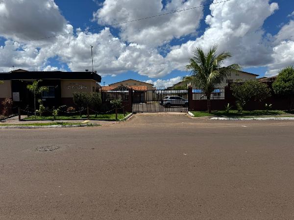 Apartamento com 2 quartos, 1 vaga de garagem, 43,68 m²