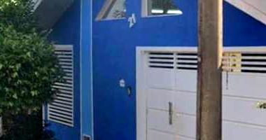 Casa Ocupada no Residencial dos Pássaros em Jaú/SP