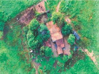 Gleba de Terra em Itapirapuã-GO com 12,10 Hectares