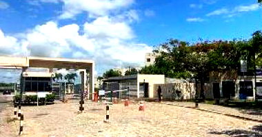 Apartamento com 2 quartos em São Gonçalo do Amarante/RN