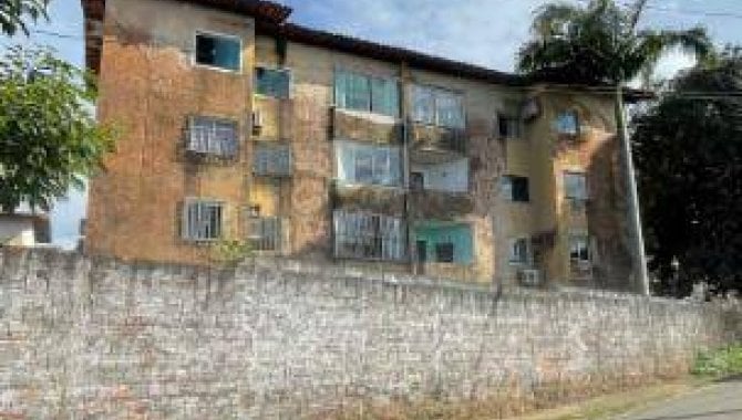 Apartamento Padrão com 2 Quartos em São Luís