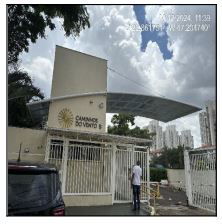 Apartamento com 1 vaga e 48,74m² de área privativa
