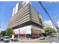 Garagem n° 153 - Edifício Parthenon Center