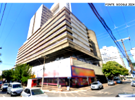 Garagem n° 153 - Edifício Parthenon Center