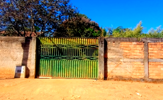 Terreno com Edificações em Goiânia