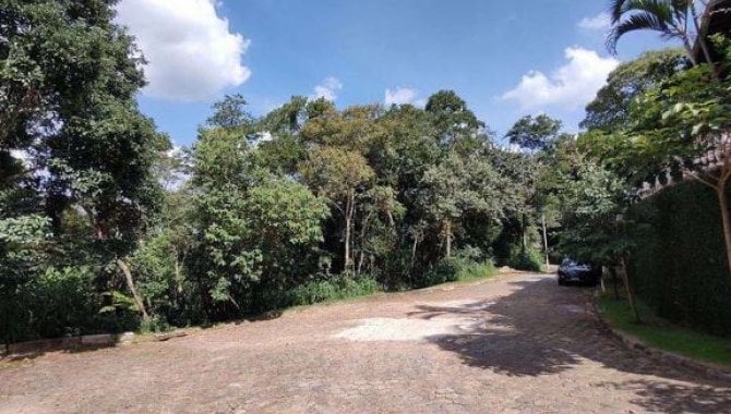 Terreno 1.170 m² em Santana de Parnaíba - SP