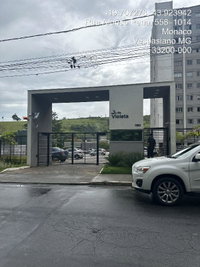 Apartamento 2 quartos, 86,24m², 1 vaga - Leilão CAIXA