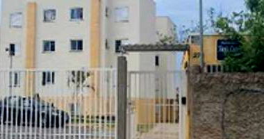 Apartamento em Bragança Paulista com 45,30m²