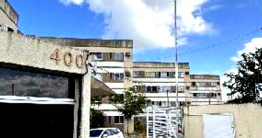 Apartamento com 2 quartos em São Lourenço da Mata/PE