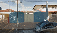 Terreno com Edícula e Piscina em Marília/SP