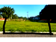 Terreno plano com 180m², sem edificações, ideal para construção