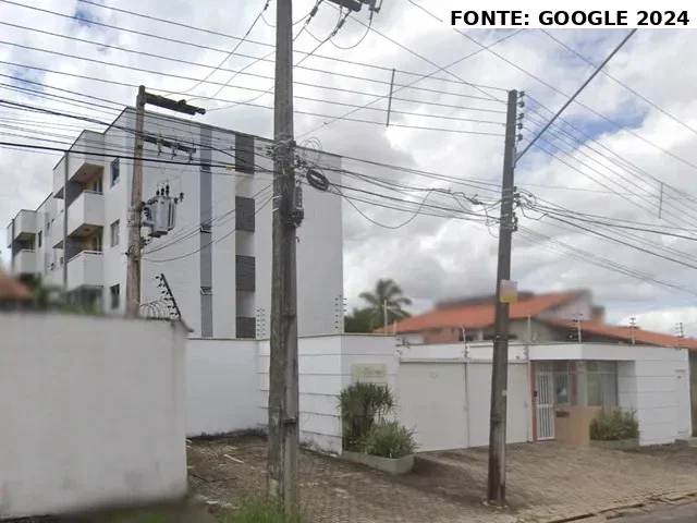 Apartamento 1 quarto, 1 banheiro e 1 vaga