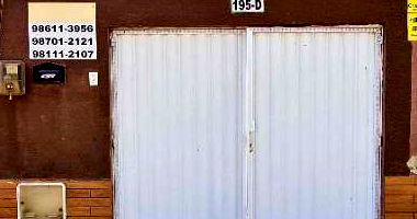 Casa Ocupada com 74m² Construída em Maranguape/CE