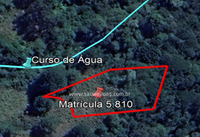 Terreno 1.877m² em Lages/SC - Ideal para investimento