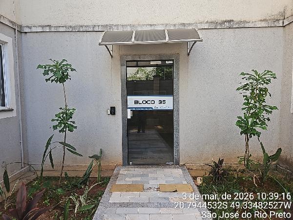 Apartamento 2 quartos, 41,85m², 1 vaga - Leilão CAIXA