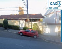 Casa com 5 quartos e área gourmet em Itatiba/SP