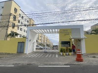 Apartamento com 2 quartos, 1 banheiro, 61.87m²